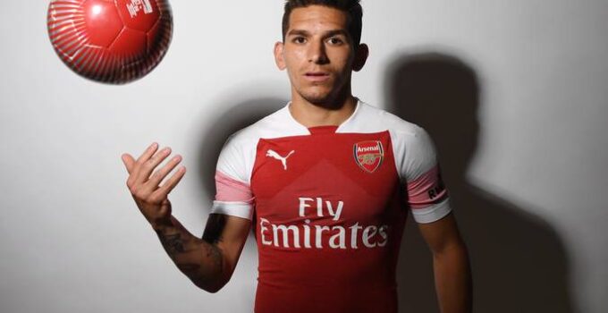 Why Lucas Torreira holds key for Arsenal to BEAT Chelsea