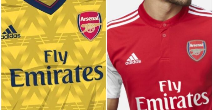 Does Arsenal’s new £300million Adidas deal mean bigger transfer dealings?