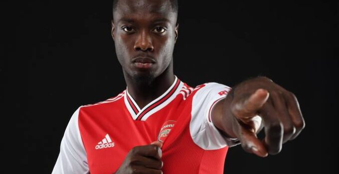 Nicolas Pépé SIGNS! – 5 things he will bring to Arsenal
