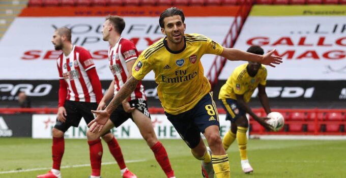 Sheffield United 1-2 Arsenal: Detailed Review and Talking Points