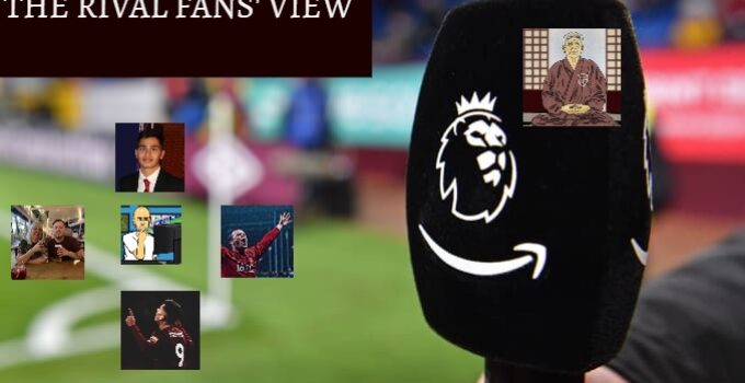 The Rival Fans’ View: Academy players, Lacazette, Arsenal’s most important midfielder and MORE!