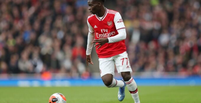 Bukayo Saka : An in-depth evaluation of his breakthrough campaign