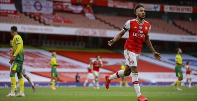 Arsenal 4-0 Norwich: Detailed Review and Talking Points