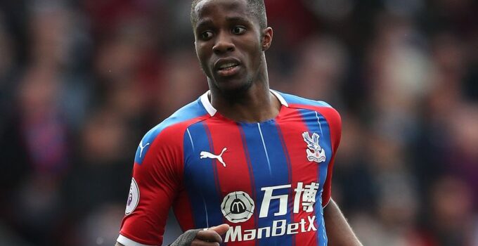 An honest assessment of Wilfried Zaha and why he shouldn’t be Arsenal’s priority