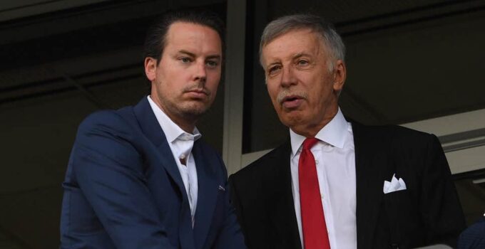 OPINION: Can Arsenal take advantage of the COVID transfer window?