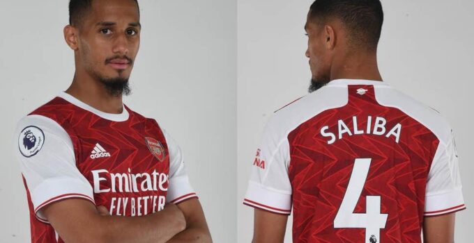 William Saliba Set to Stay at Arsenal: What Next?