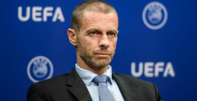 UEFA Reform: What needs to happen?