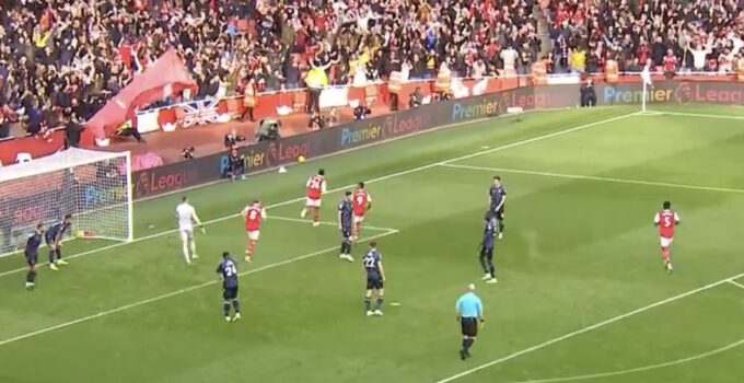 Hits and Misses: Nottingham Forest (h)